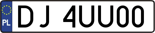 DJ4UU00