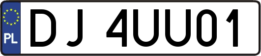 DJ4UU01