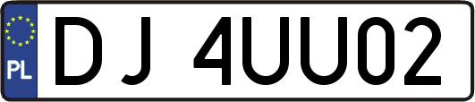 DJ4UU02