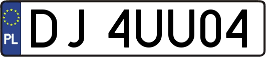 DJ4UU04