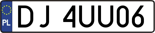 DJ4UU06
