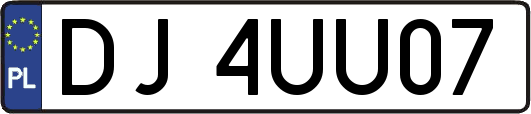 DJ4UU07