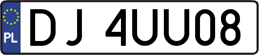 DJ4UU08
