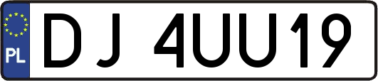 DJ4UU19