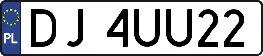 DJ4UU22