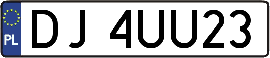 DJ4UU23