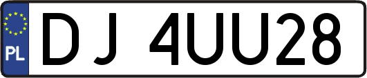 DJ4UU28