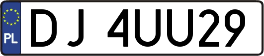 DJ4UU29