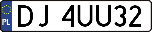 DJ4UU32