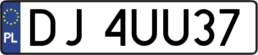DJ4UU37