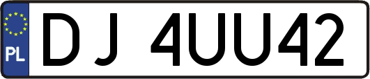 DJ4UU42