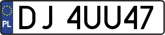 DJ4UU47