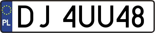 DJ4UU48