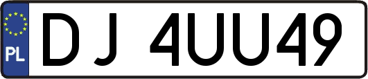 DJ4UU49