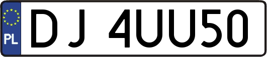 DJ4UU50