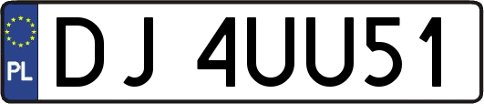 DJ4UU51
