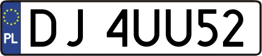 DJ4UU52