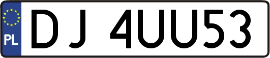 DJ4UU53