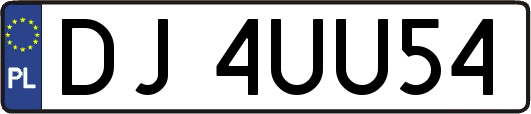 DJ4UU54