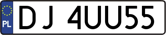 DJ4UU55