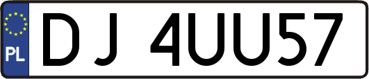 DJ4UU57
