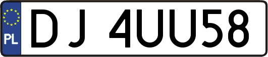DJ4UU58
