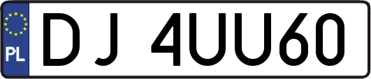 DJ4UU60