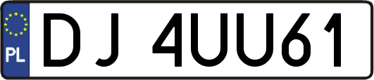 DJ4UU61