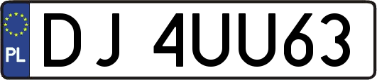 DJ4UU63