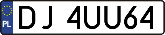 DJ4UU64