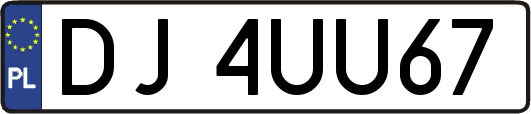 DJ4UU67