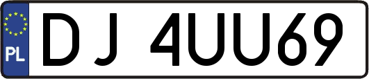 DJ4UU69