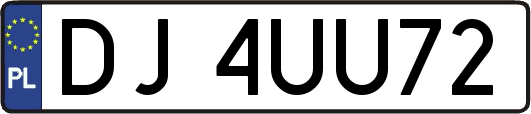 DJ4UU72