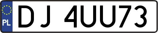 DJ4UU73