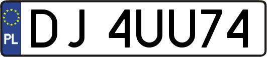 DJ4UU74
