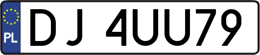DJ4UU79