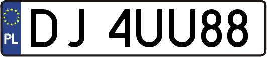 DJ4UU88