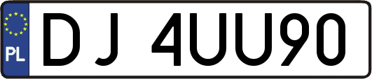 DJ4UU90