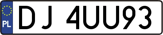 DJ4UU93