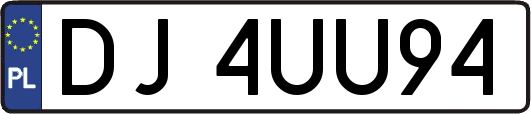 DJ4UU94