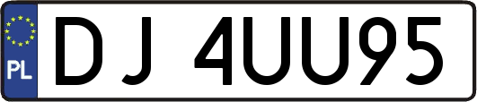 DJ4UU95