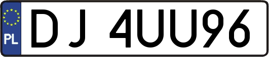 DJ4UU96