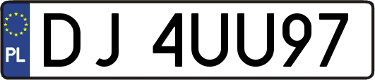 DJ4UU97