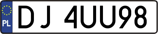 DJ4UU98