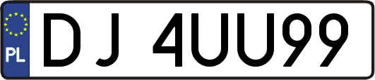 DJ4UU99