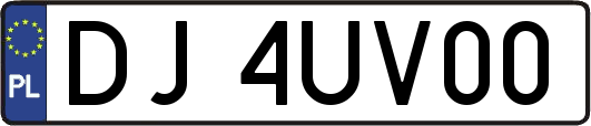 DJ4UV00
