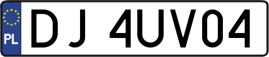 DJ4UV04