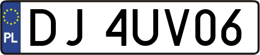 DJ4UV06