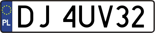DJ4UV32