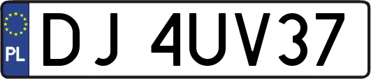 DJ4UV37